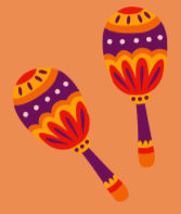 picture of maracas