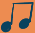 picture of musical note