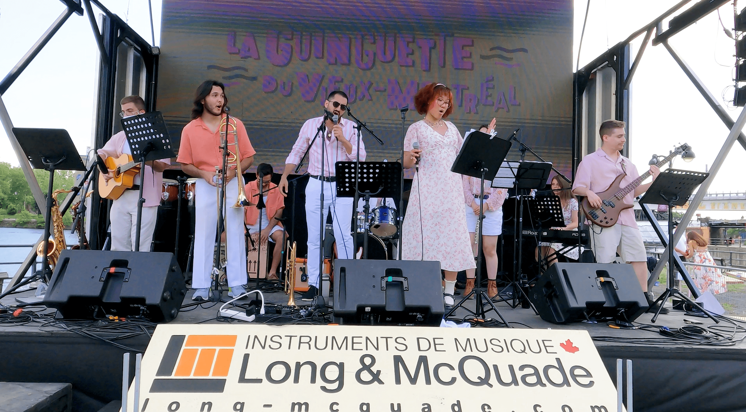picture of Amorphusion band