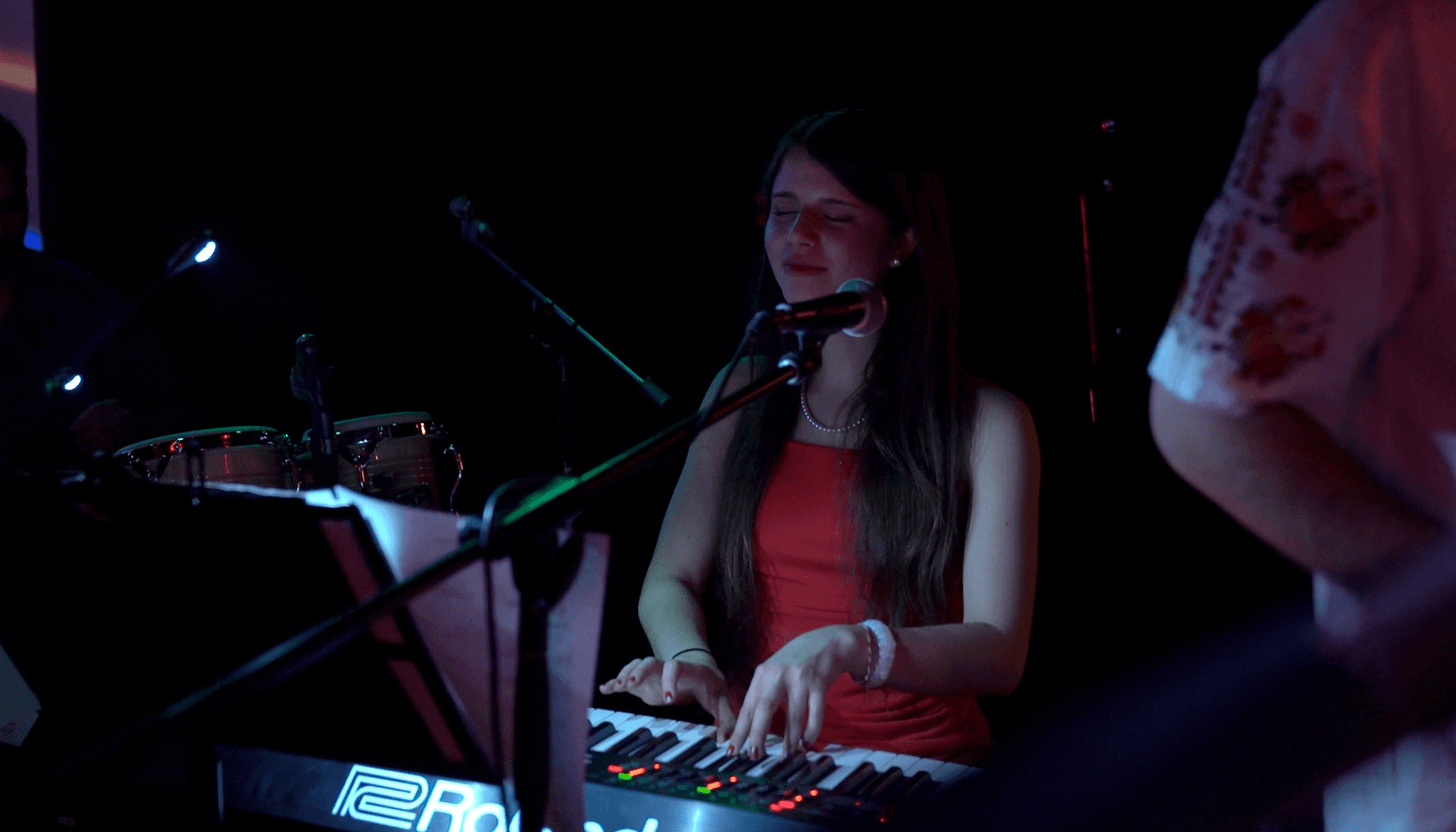 picture of Amorphusion pianist